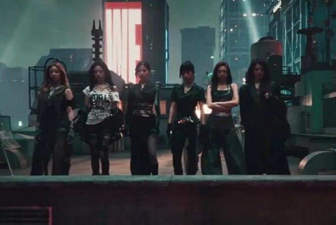Baby Monster’s “We Go Up” Faces Plagiarism Claims After MV Release