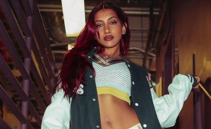 HYBE’s KATSEYE Lara Faces Mixed Reactions Over Viral TikTok Dance