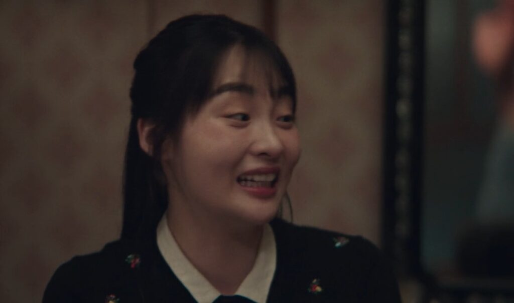 Typhoon Family Episode 1 Recap: Chaos, Secrets, and a Tragic Twist