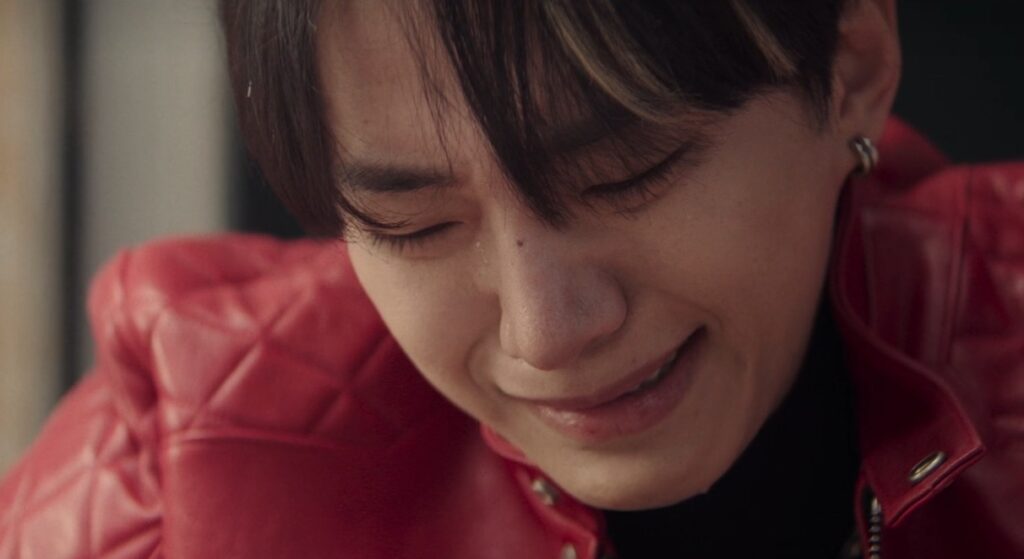 Typhoon Family Episode 2 Recap: Grief, Debt, and a Father’s Legacy