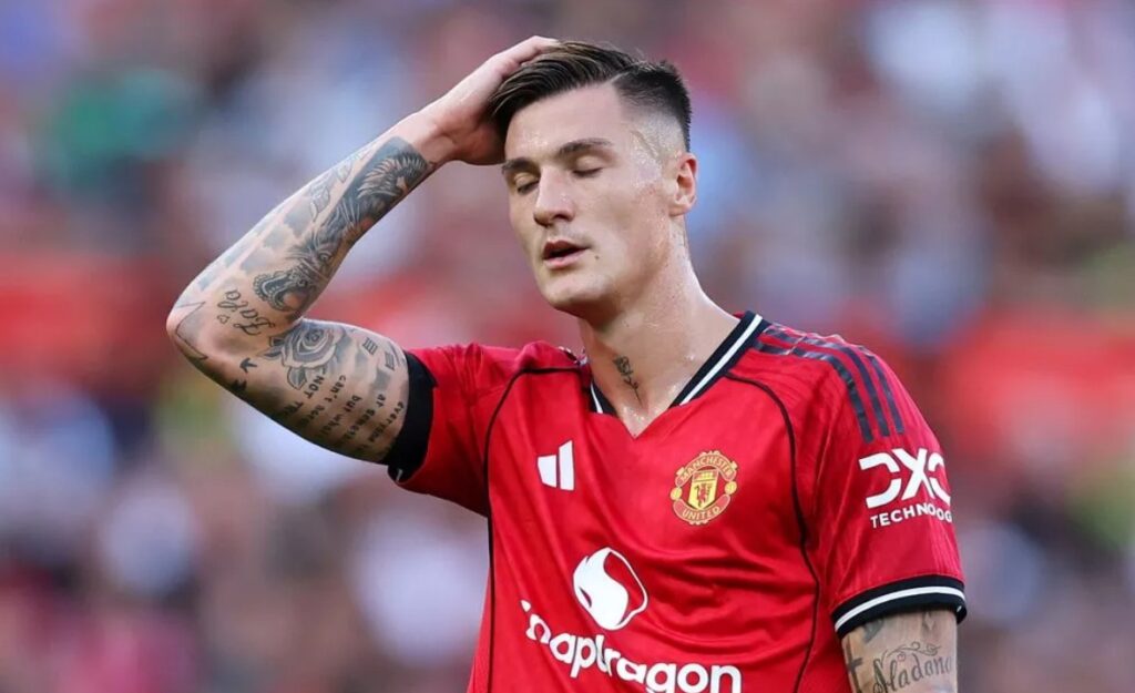 Benjamin Sesko Begins to Find Form at Manchester United