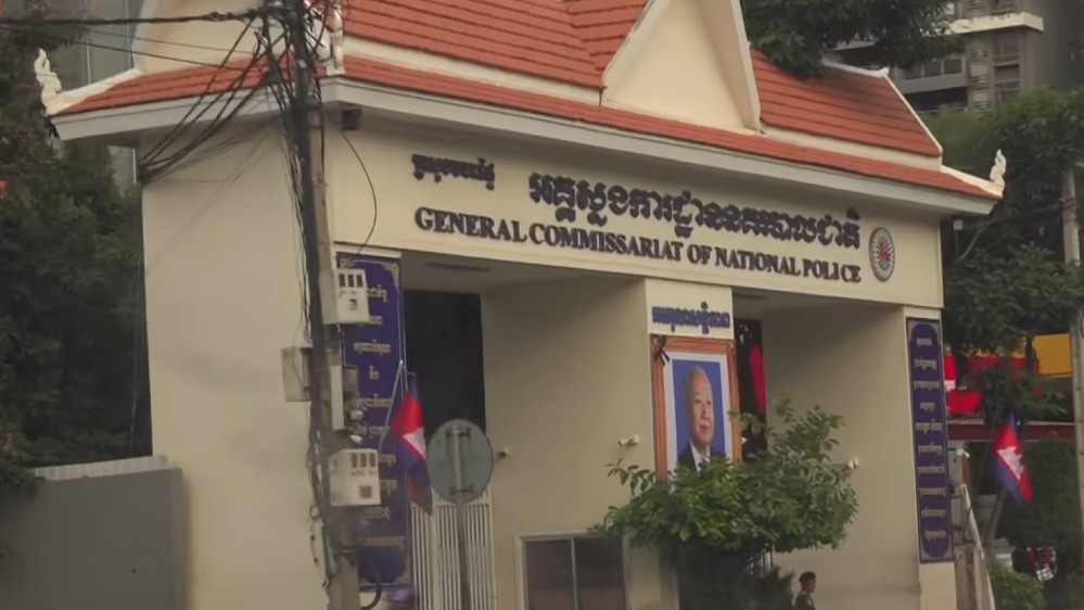 South Korea Issues Highest Travel Warning for Parts of Cambodia