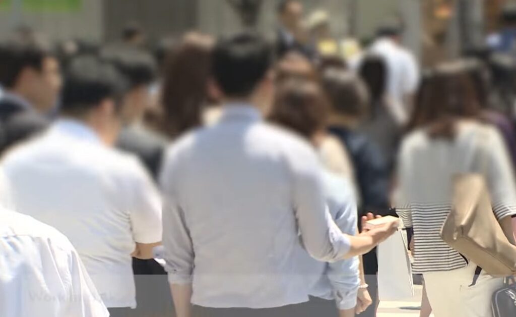 Busan Workers Embrace AI, But Job Market Fears Grow