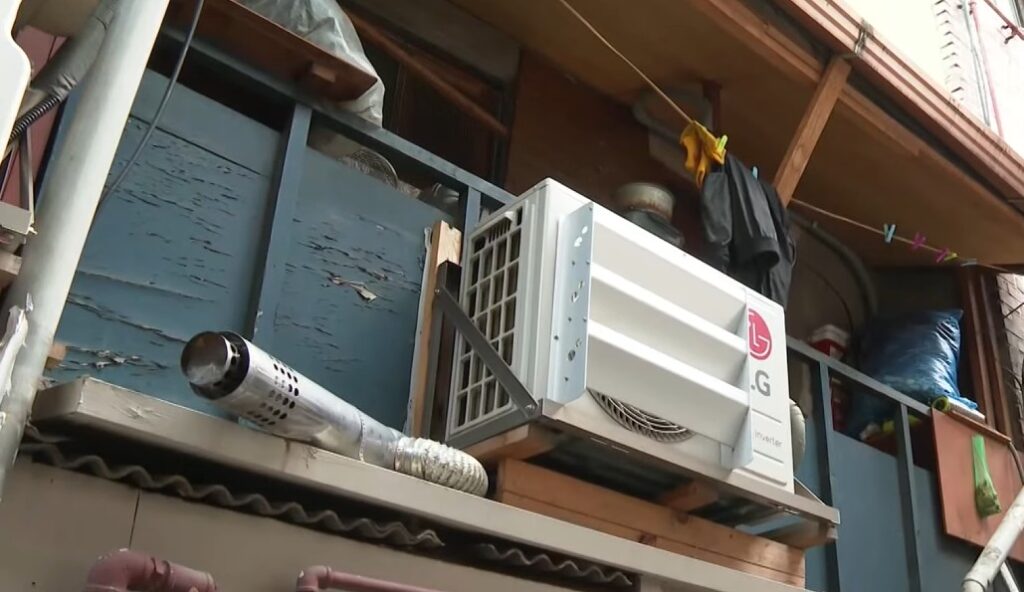 South Korea’s Growing Wealth Gap: Silver Spoon Boom Raises Concern