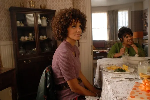 Halle Berry’s Most Personal Role in 'Frankie & Alice'