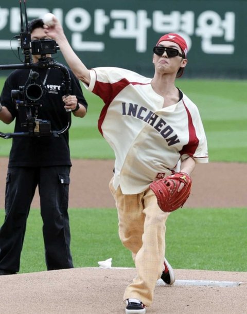Choi Hyunwook Baseball Pitch Controversy Sparks Outrage