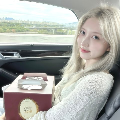 IVE’s Gaeul: The Underrated Visual Who Deserves More Spotlight