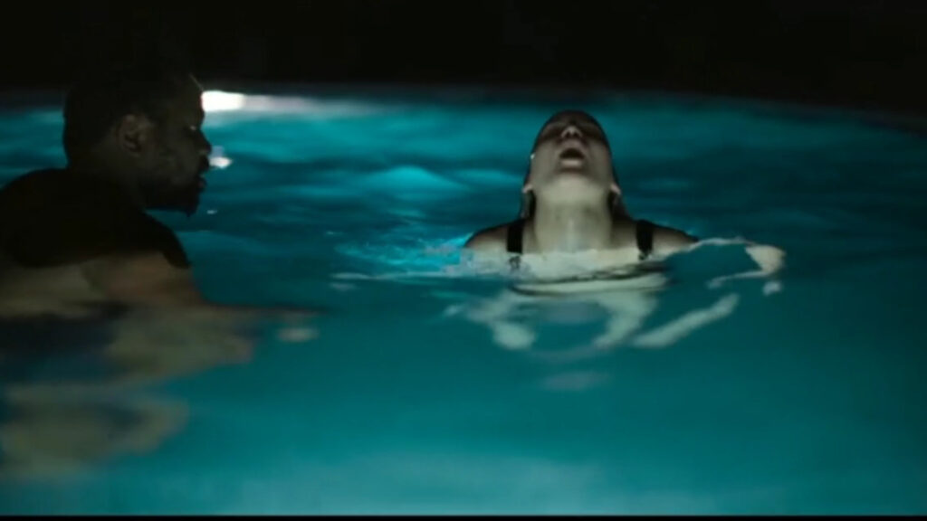 Jennifer Lawrence Role in Causeway Explained