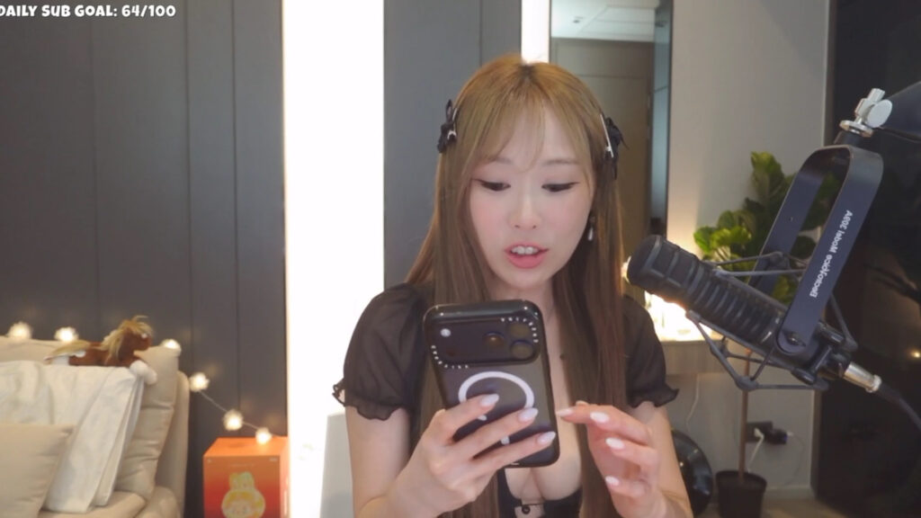 Kiko Criticized for Asking Viewers to Cover $60 Food Cost