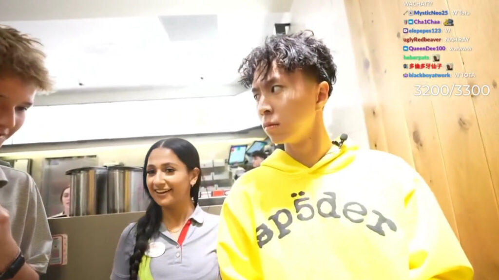 Ray Fan Service Connects Tota Fans Through Calls