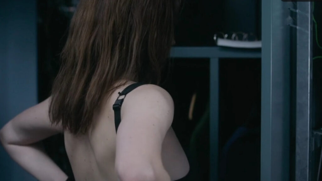 Eva Green’s Powerful Transformation in Proxima