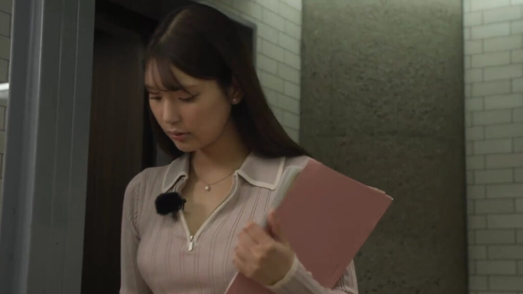 Hana Kuraki Faces Live Broadcast Challenge at New Job