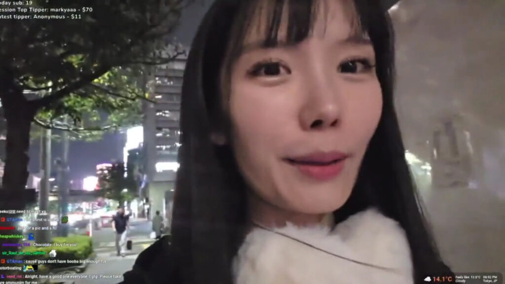 Nahyun’s Adorable Reaction to Meeting Muscular Men