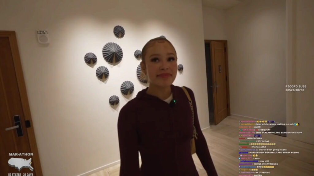 Yonna’s Accidental Mic Moment Has Marlon in Shock and Fans in Stitches