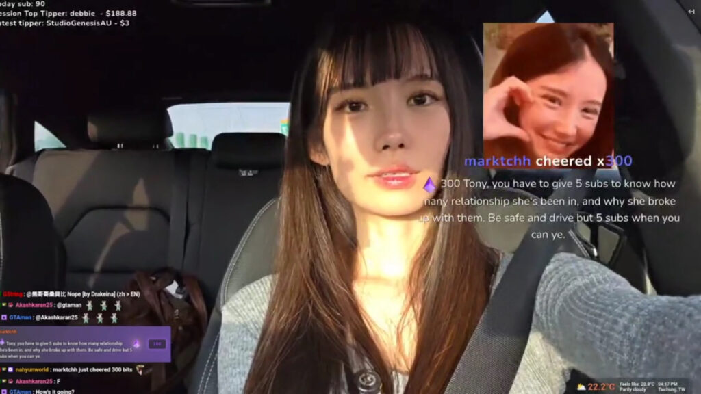 Nahyun Criticized for Fan Disconnect During Overseas Trip