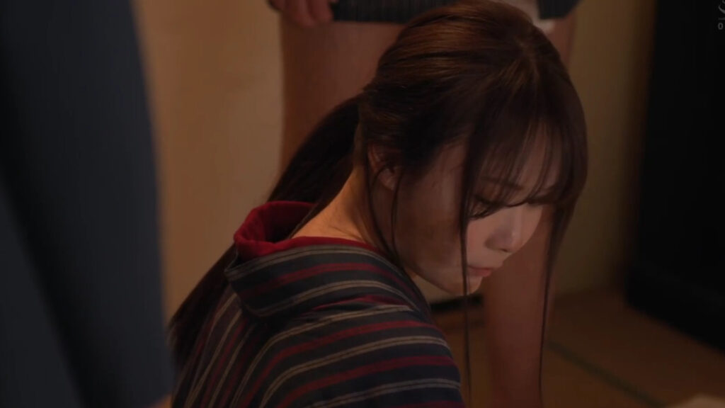 Miru Visits the Countryside for a Warm Reunion With Family and Friends