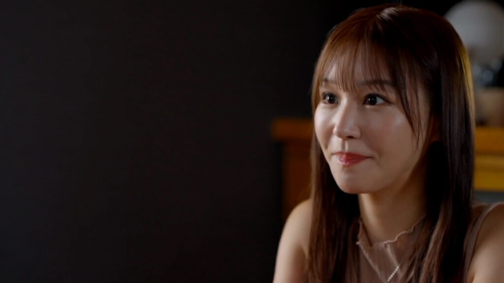 Ashina Honoka Helps Her Brother-in-Law Through Family Judgement