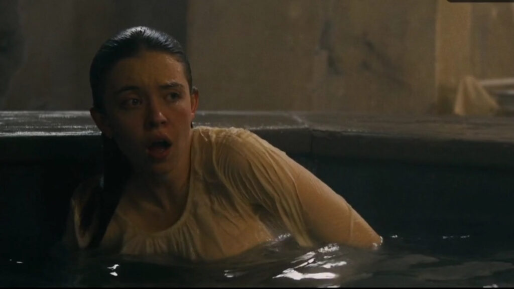 Sydney Sweeney’s Role in Immaculate Explained