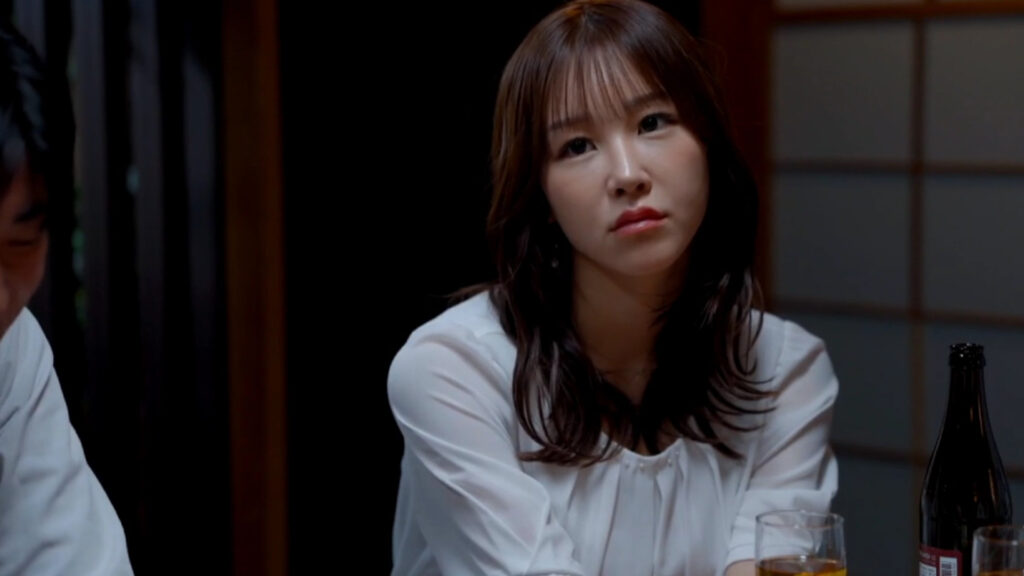 Ashina Honoka Defends Brother-in-Law From Family Mistreatment