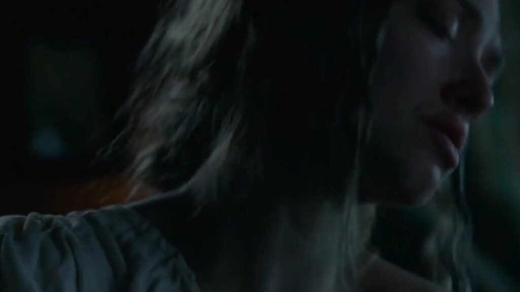 Amanda Seyfried in The Testament of Ann Lee