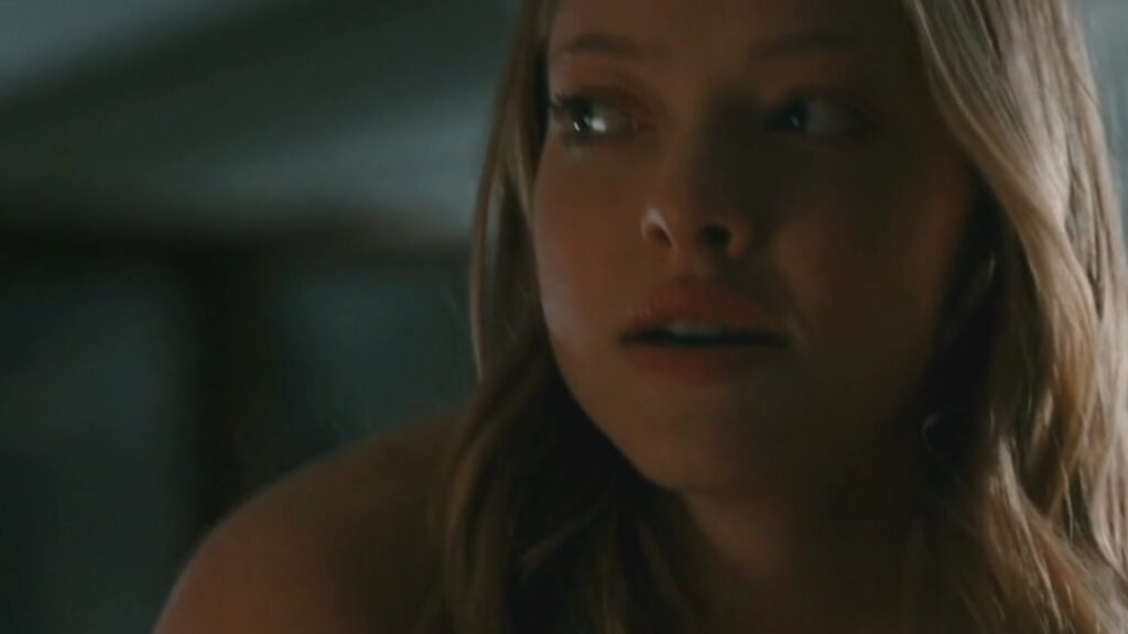 Amanda Seyfried in Chloe