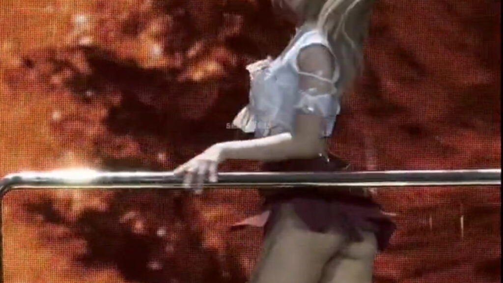 BLACKPINK Lisa’s Stage Performance Is Always Insane