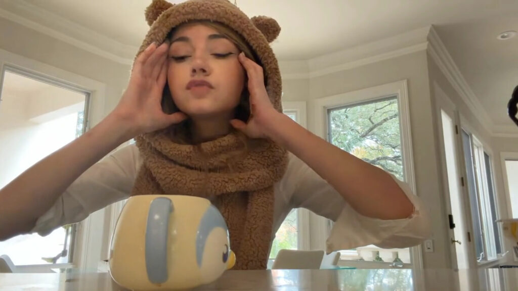 Bonnie Criticizes IRL Streamers as Negative Influences on Society