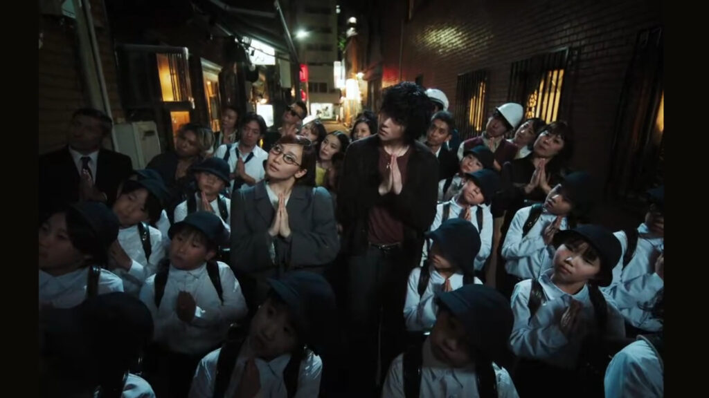 ZICO and YOASOBI’s Ikura Release ‘DUET’ Official Music Video