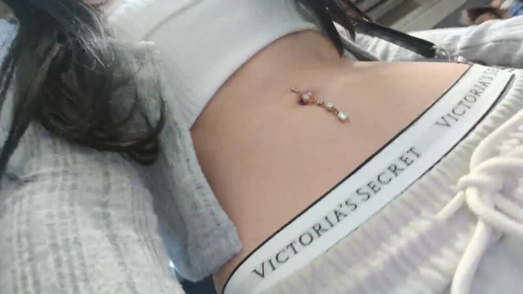 Dory Earns Praise for Being Considerate While Streaming Outdoors