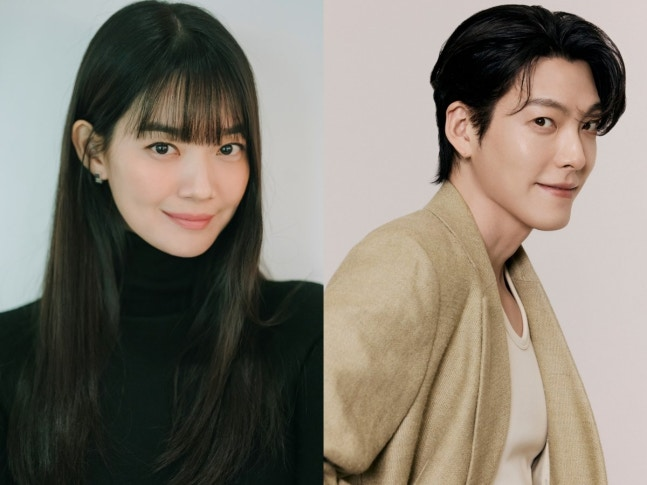 Shin Min Ah and Kim Woo Bin Donate ₩300 Million, Continue Longstanding Acts of Kindness