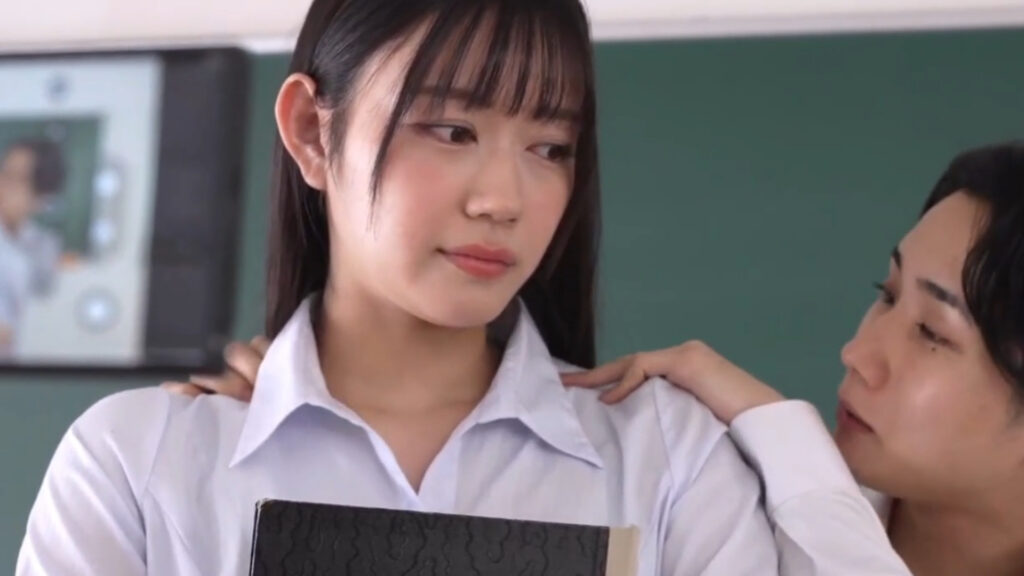 Mitsuha Ashitaba’s Lenient Teaching Style Explained