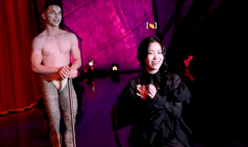 ITZY EP 232 Highlights Ryujin’s Marie Claire X KOOZA Shoot and Lia’s ‘Idol I’ OST Recording