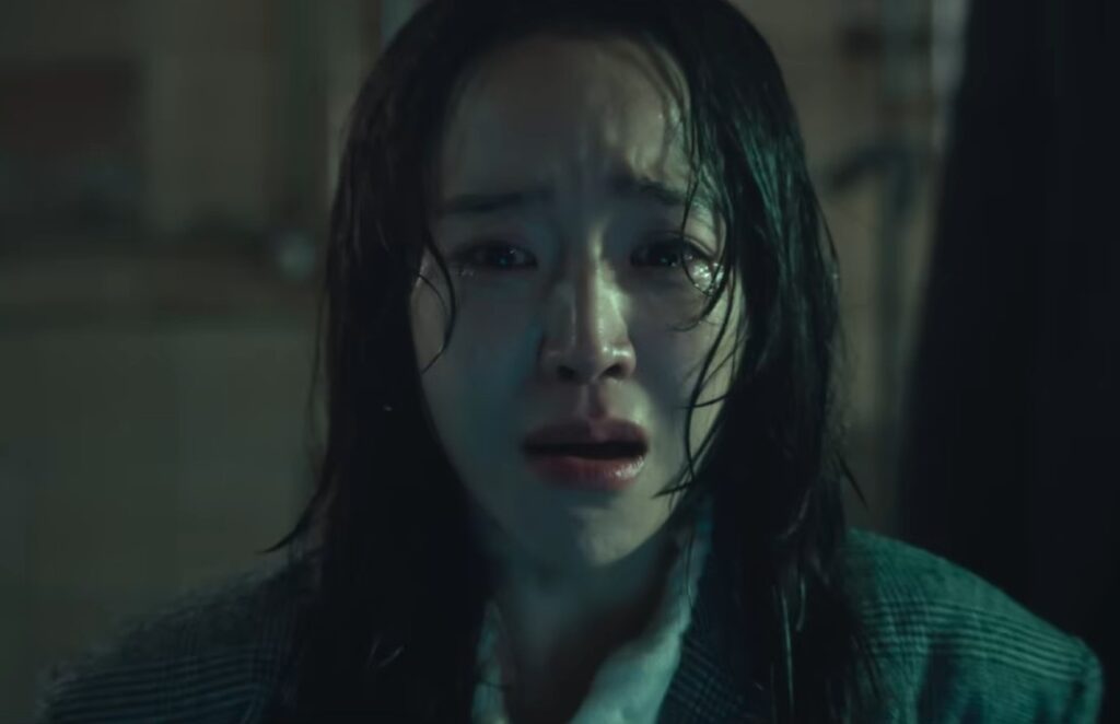 The Art of Sarah Premieres February 13 on Netflix