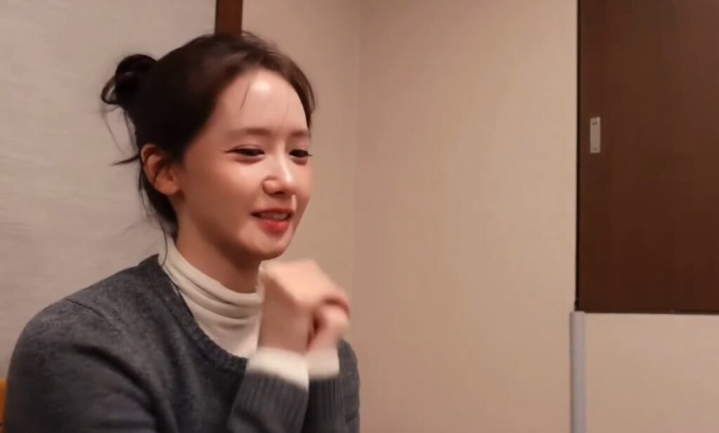 YoonA Reflects on First New Year Without Gayo Daejejeon