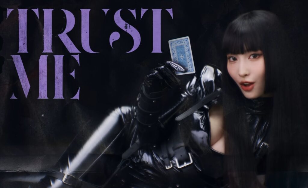 MISAMO “Confetti” Music Video Released