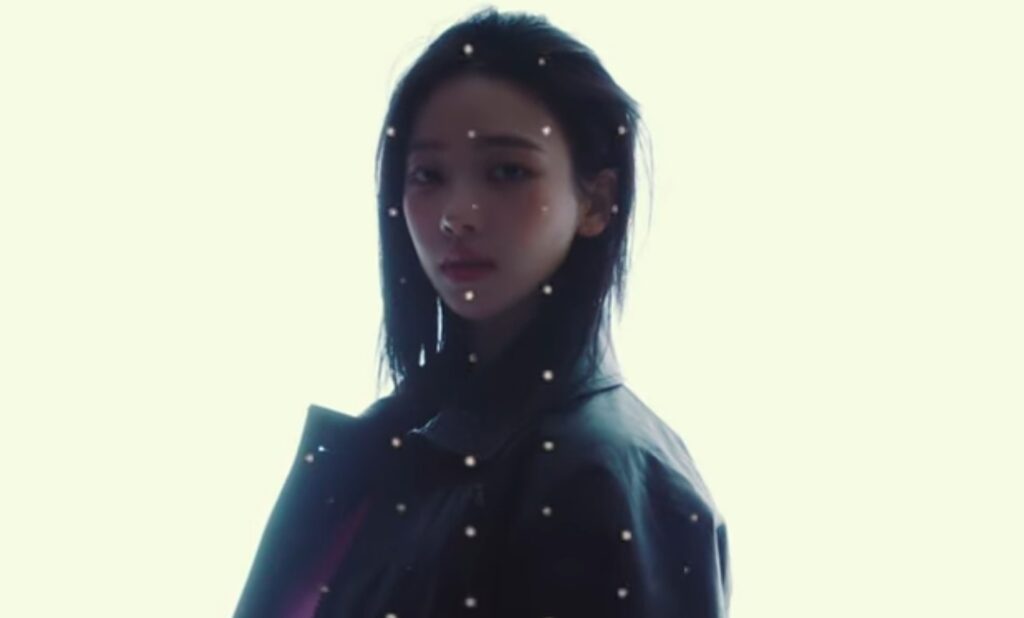 Karina and Prada Expand Their Global World