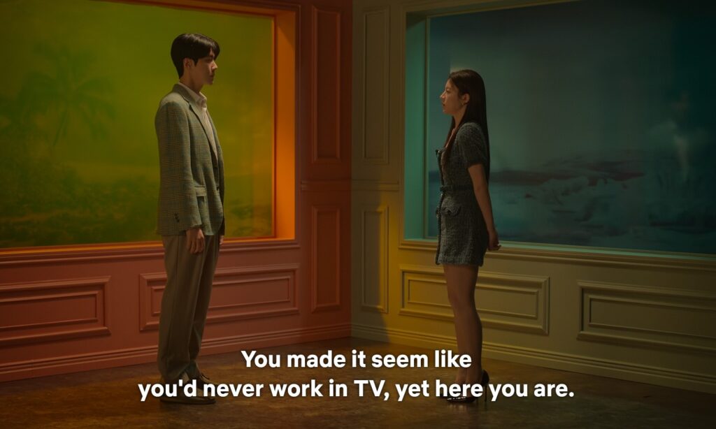 Can This Love Be Translated Episode 3 Recap and Breakdown