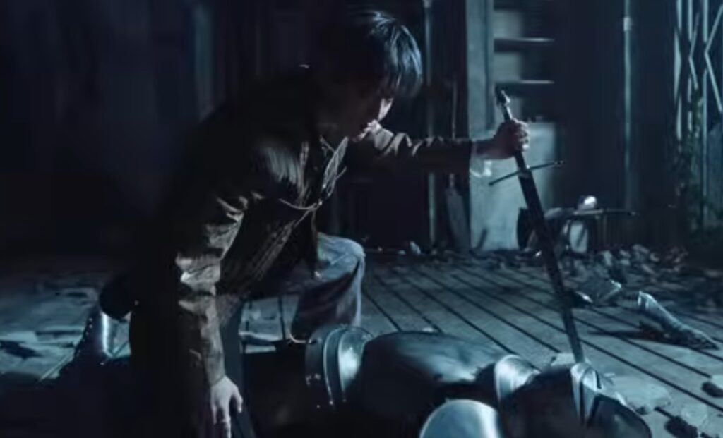 EXO Drops ‘Crown’ MV Teaser Ahead of Release