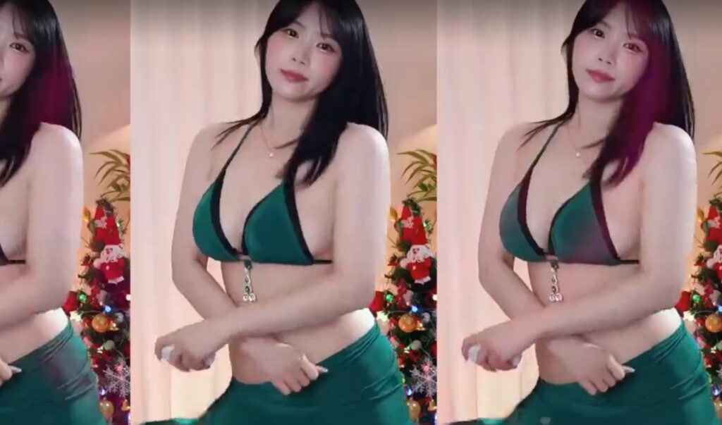 서나앙 Live Stream Sparks Controversy Over Outfit Choice