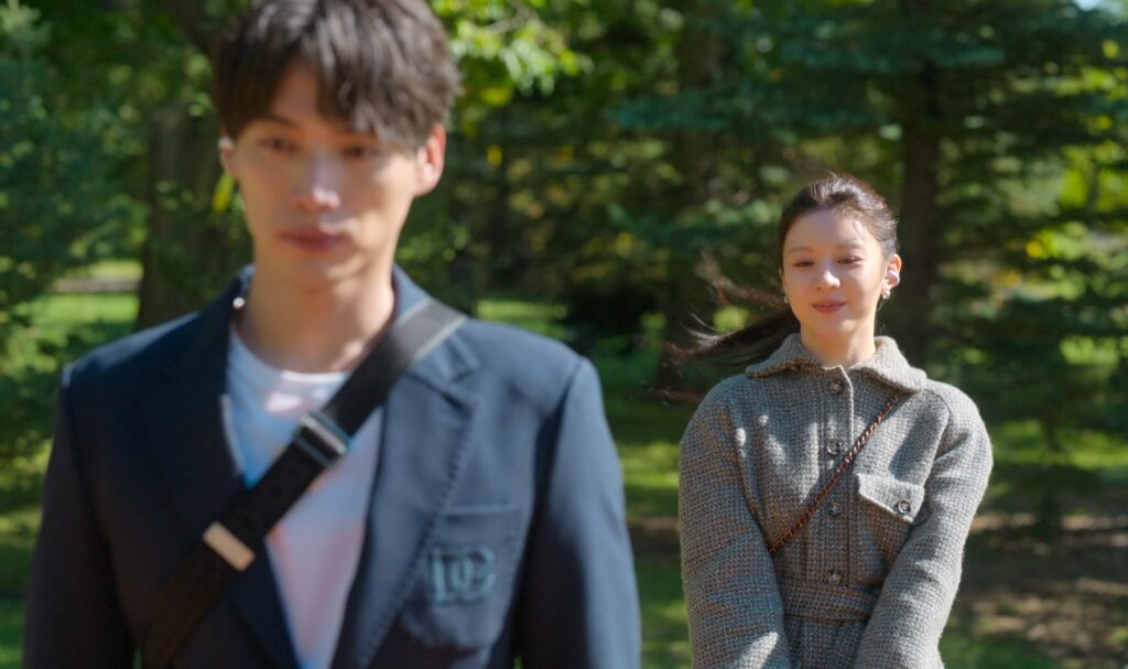 Can This Love Be Translated Episode 4 Full Recap