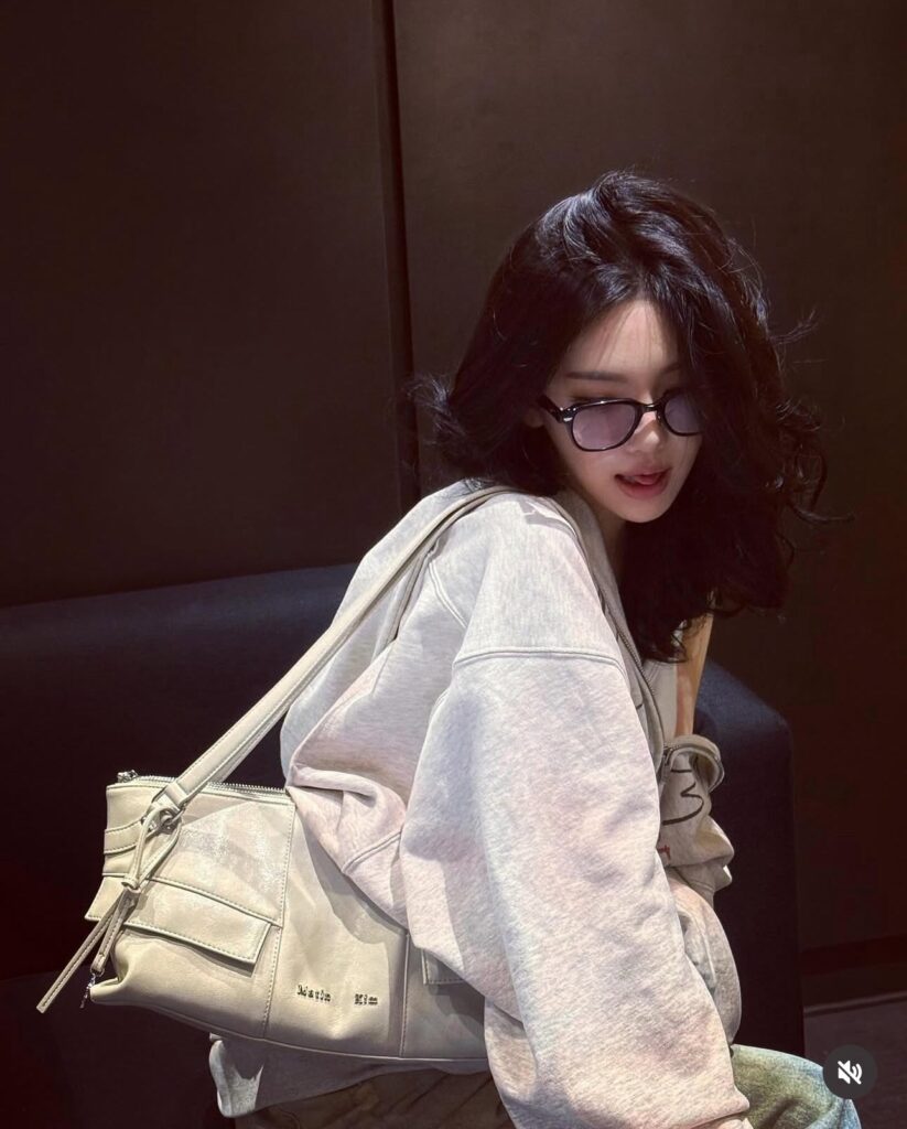 aespa Ningning Turns Every Outfit Into a Trend