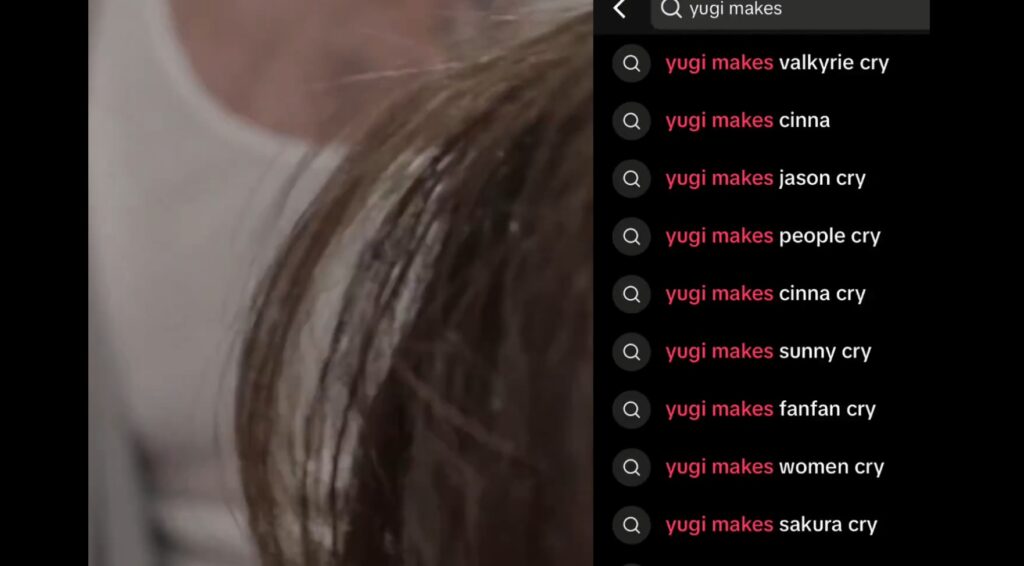 Adapt Presses Yugi Over Streamer Controversy