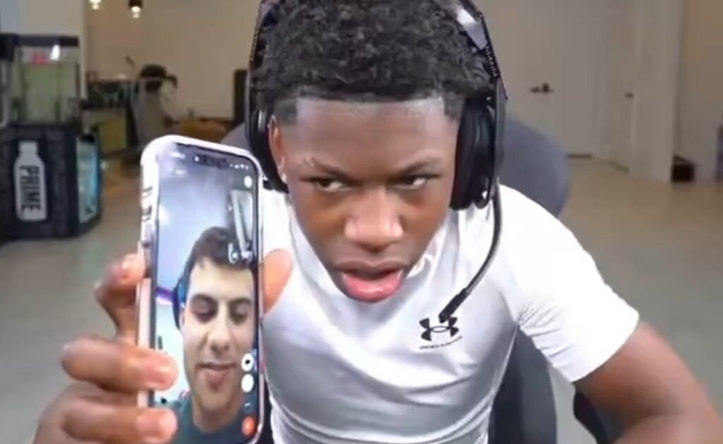 Rakai Pays Jynxzi $10K, Ron Demands His Money Too