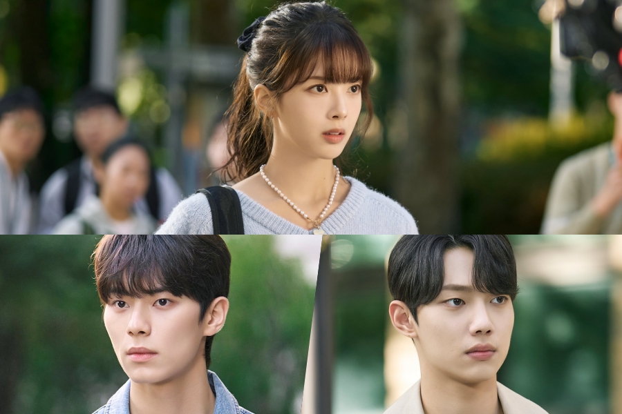 Crushology 101 K-Drama Review: Episode 2 – Terms and Conditions May Apply  