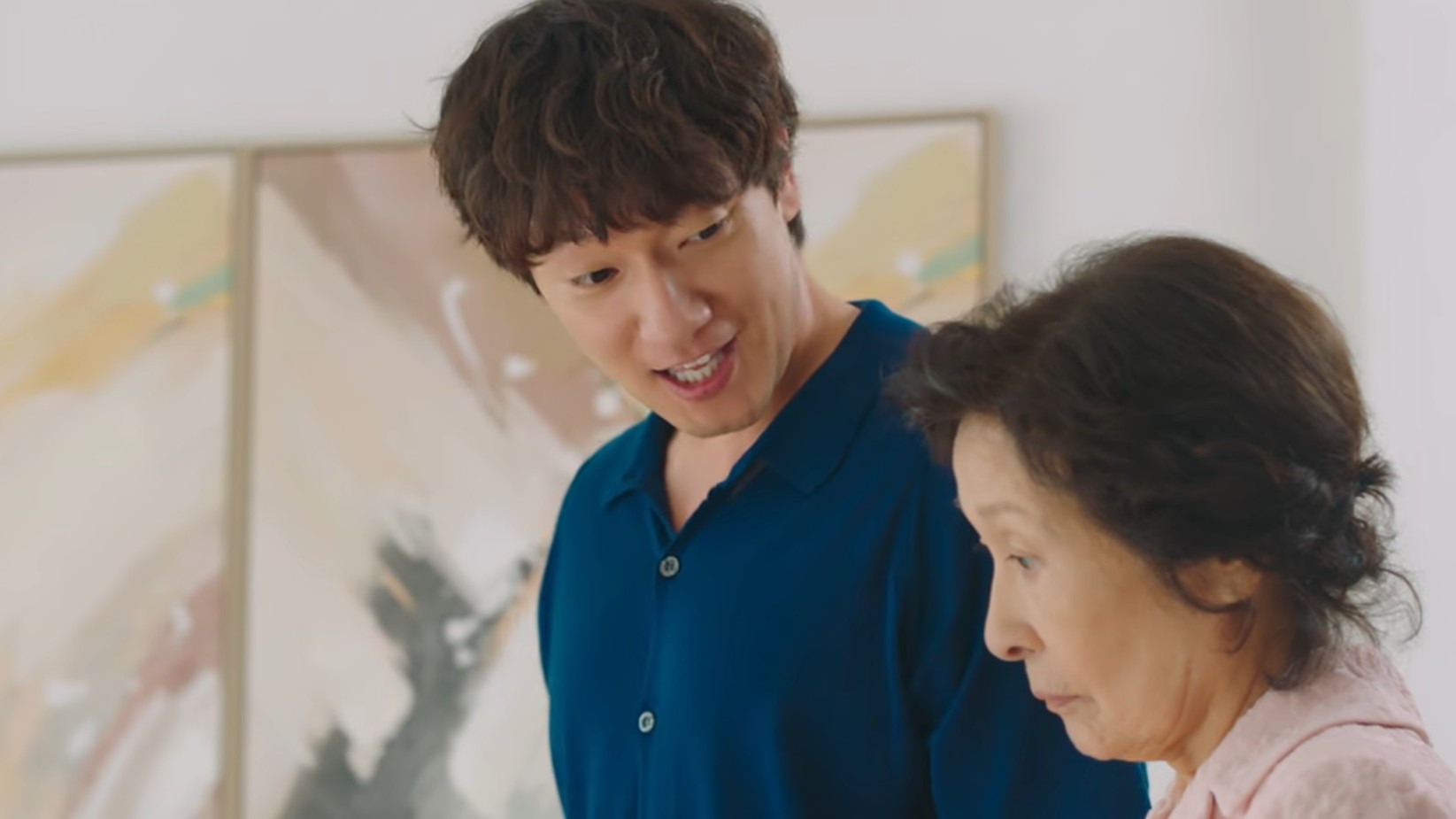 Heavenly Ever After Episode 2 Recap & Review: Struggles in the Afterlife