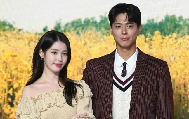 IU Shares Surprising Moment When Park Bo Gum Strictly Scolded a Child Actor — and Earned Her Deep Respect