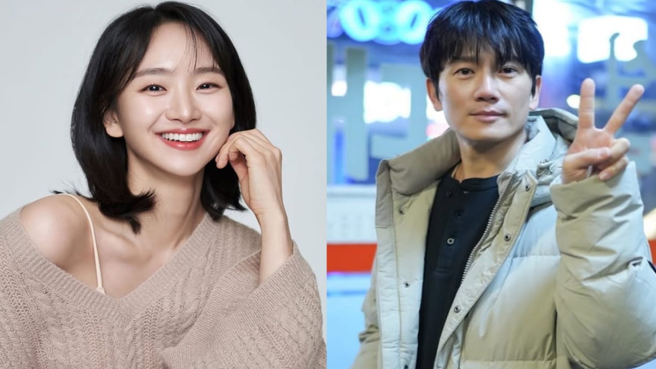 Baek Jin Hee in Talks to Join Ji Sung and Won Jin Ah in Upcoming Time Travel Drama “Judge Lee Han Young”