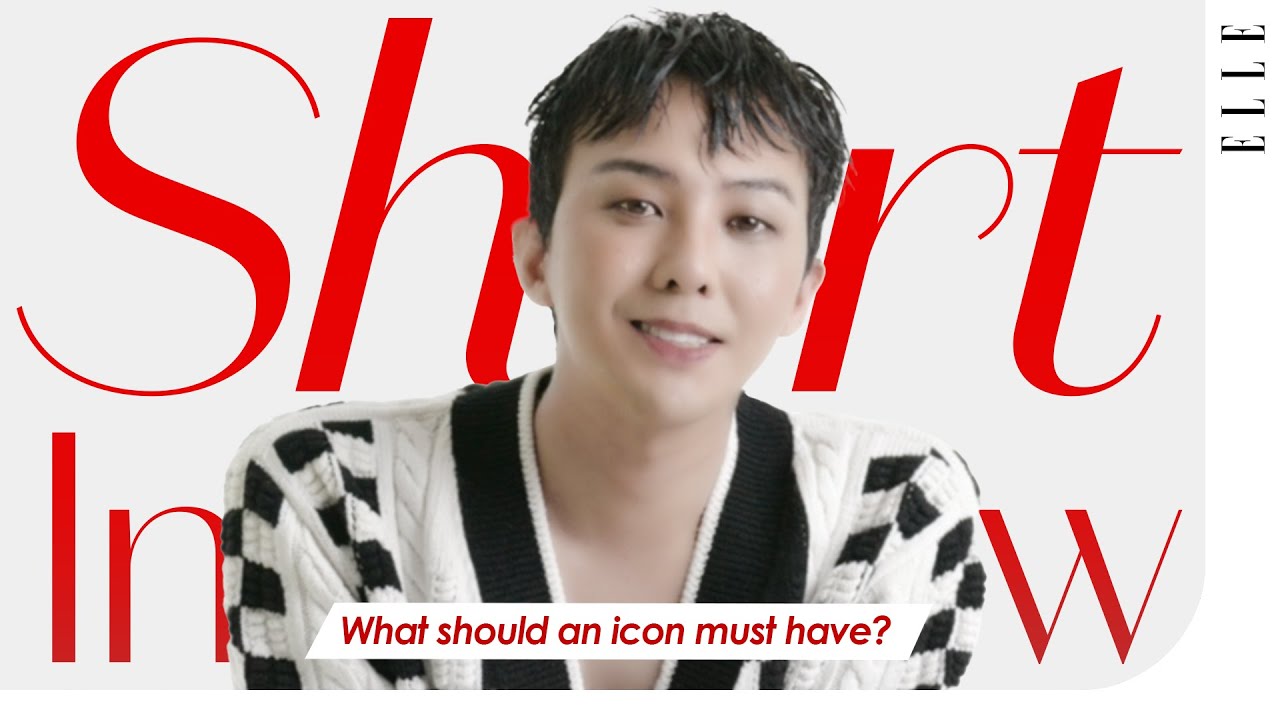 BIGBANG’s G-Dragon Faces Backlash From Girl Group Fans Over Social Media Behavior
