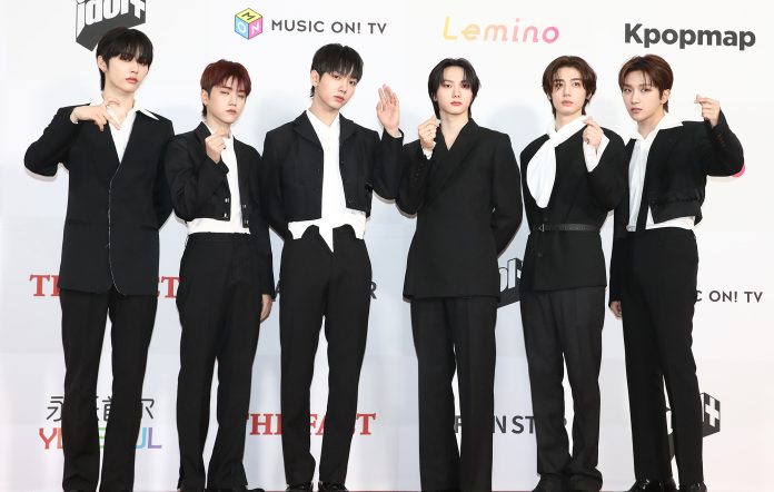 BOYNEXTDOOR Confirms May 13 Comeback with Teaser for 4th Mini Album “No Genre”