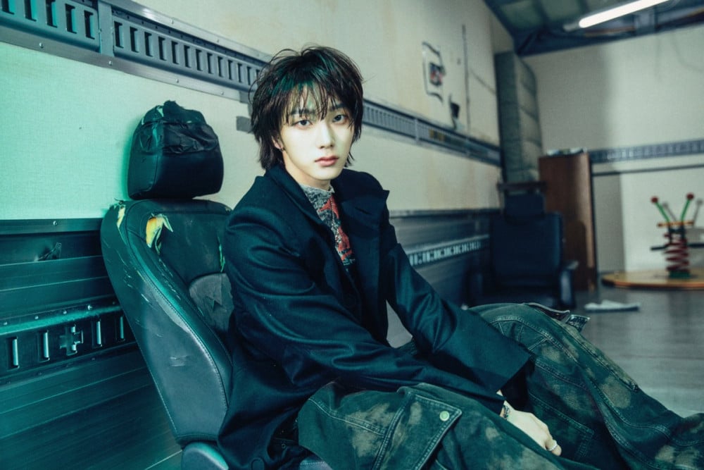 BOYNEXTDOOR Unleashes Their Rebellious Side in New ‘No Genre’ Teaser Photos